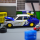 Illustration for article titled M2 Does Japan: 1969 Datsun Bluebird 1600sss Goodyear Race Car